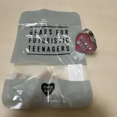 2026年最新】ヒューマンメイドバッジの人気アイテム - メルカリ