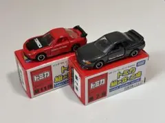 2026年最新】トミカ 組み立て工場 RX-7の人気アイテム - メルカリ