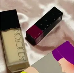 《早い者勝ち》ADDICTION セット