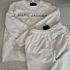 マークジェイコブス　セットアップ