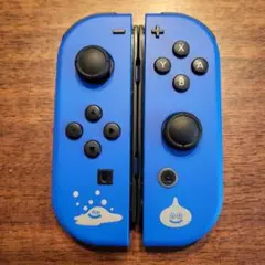 Nintendo Switchジョイコン　ドラゴンクエスト　動作確認済