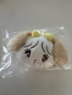 Mikkoガチャぬいぐるみチャーム♡スフレ