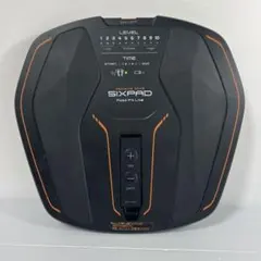 SIXPAD 中古 2026年最新】sixpad 中古の人気アイテム - メルカリ