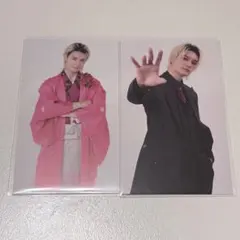 M!LK 佐野勇斗 トレカ スマイルポップ 好きすぎて滅 爆裂愛してる