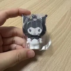 フォトフレームマスコット　クロミ