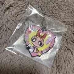 パワパフ キャラクターグッズ