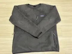（お買い得）patagonia パタゴニア ロスガトスクルー　フリース　Lサイズ