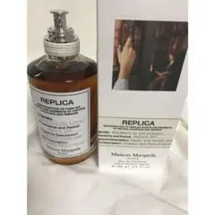 【廃盤】ウィスパーインザライブラリー100ml Maison Margiela Fragrances（メゾン マルジェラ フレグランス