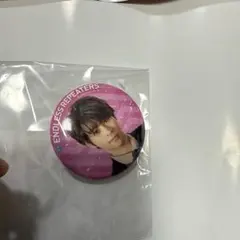 徽章・別針 西銘駿 隨機金屬徽章 「男劇團青山表參道X 第二回公演