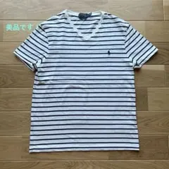 ラルフローレン　メンズ　Tシャツ