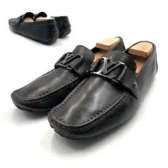 2026年最新】ヴィトン ローファー メンズの人気アイテム - メルカリ