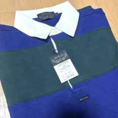 POLO BCS 新品 長袖シャツのサムネイル