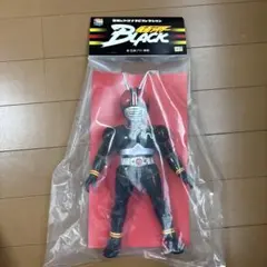 東映レトロソフビコレクションEX 仮面ライダーBlack(原作版) - メルカリ