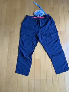 columbia メンズパンツ M パッカブル