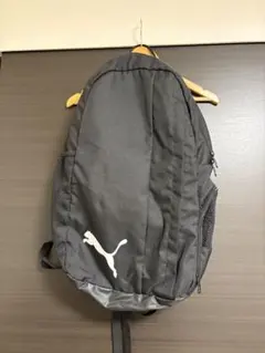 PUMA バックパック ブラック リュックのサムネイル