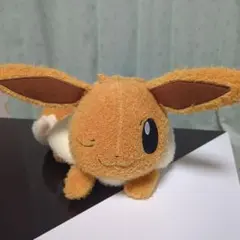 ポケットモンスターぬいぐるみ★イーブイ