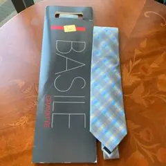 Basile ネクタイのサムネイル