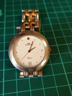 TECHNOS Capri レディース 腕時計 クォーツのサムネイル