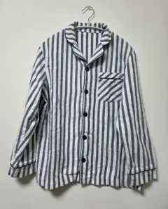 メンズ パジャマ 長袖