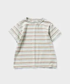 FUMIKA UCHIDA ボーダー TシャツFUMIKA_UCHIDAのサムネイル