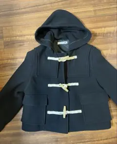 2025年最新】ユニクロ ダッフルコート JWの人気アイテム - メルカリ