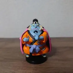 ワンピース ジンベエ ワーコレのサムネイル