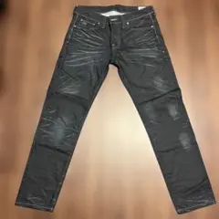 G-Star RAW 3301 ジーンズ　デニム