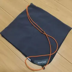 【美品】モンベル (mont-bell) クリマバリア カメラップ Lサイズのサムネイル