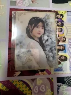 伊藤理々杏 乃木坂46 モバカ