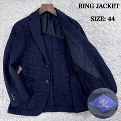 2026年最新】ring jacketの人気アイテム - メルカリ