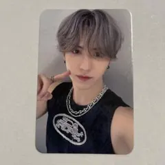 epex ヨントン トレカ イェワン whosfan フズペン