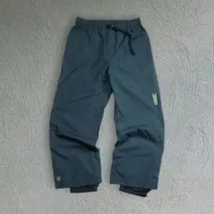 90s Columbia CONVERT NYLON SNOW PANTSのサムネイル