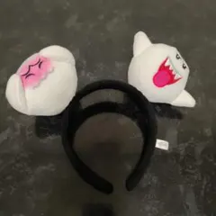 テレサ　カチューシャ usj ユニバ