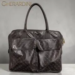 2026年最新】GHERARDINI レディース ボストンバッグ・旅行用バッグの