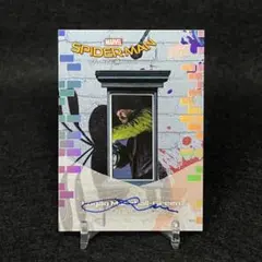 2026年最新】MARVEL カード サインの人気アイテム - メルカリ