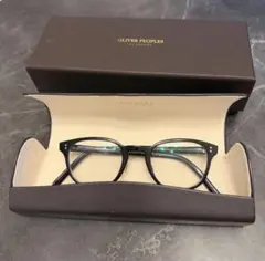 OLIVER PEOPLES OV5527U 1771 サングラスじーこー様専用 - メルカリ