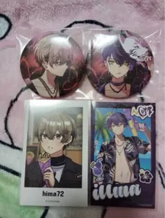 シクフォニ　いるま・暇72 まとめ売り