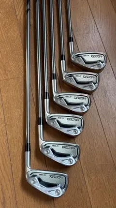 2026年最新】エポン af506 アイアンの人気アイテム - メルカリ