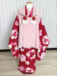 七五三7歳SR-128 松田聖子 七五三7歳SR-128 松田聖子 - メルカリ