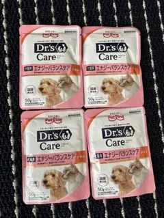 Petline Dr's Care 犬用 キドニーケア 60g✖️43個 Petline Dr's Care 犬用 キドニーケア 60g 6袋 - メルカリ