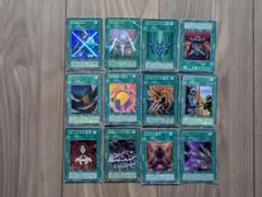 遊戯王 カード8枚セット 儀式魔法カード - メルカリ