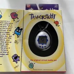 たまごっち　海外版