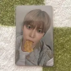 RIIZE RIIZINGDAY ホルツ 会場限定 ラキドロ ウンソク