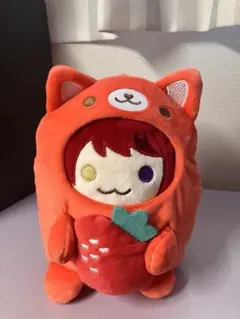 すとぷり /ぬいぐるみ3