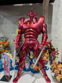 2026年最新】CCP キン肉マン 悪魔将軍の人気アイテム - メルカリ