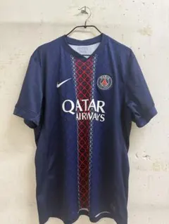 パリサンジェルマン PSG ユニフォームのサムネイル