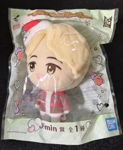 BTS TinyTAN Jimin ぬいぐるみ Sweet Time Theme