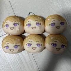 あんスタ おまんじゅう 鳴上嵐