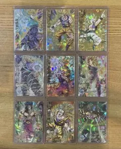 2026年最新】ドラゴンボールヒーローズ旧弾ベジータの人気アイテム