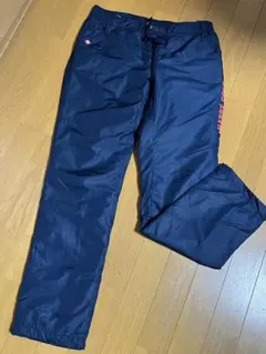 冬用ゴルフウェアのサムネイル
